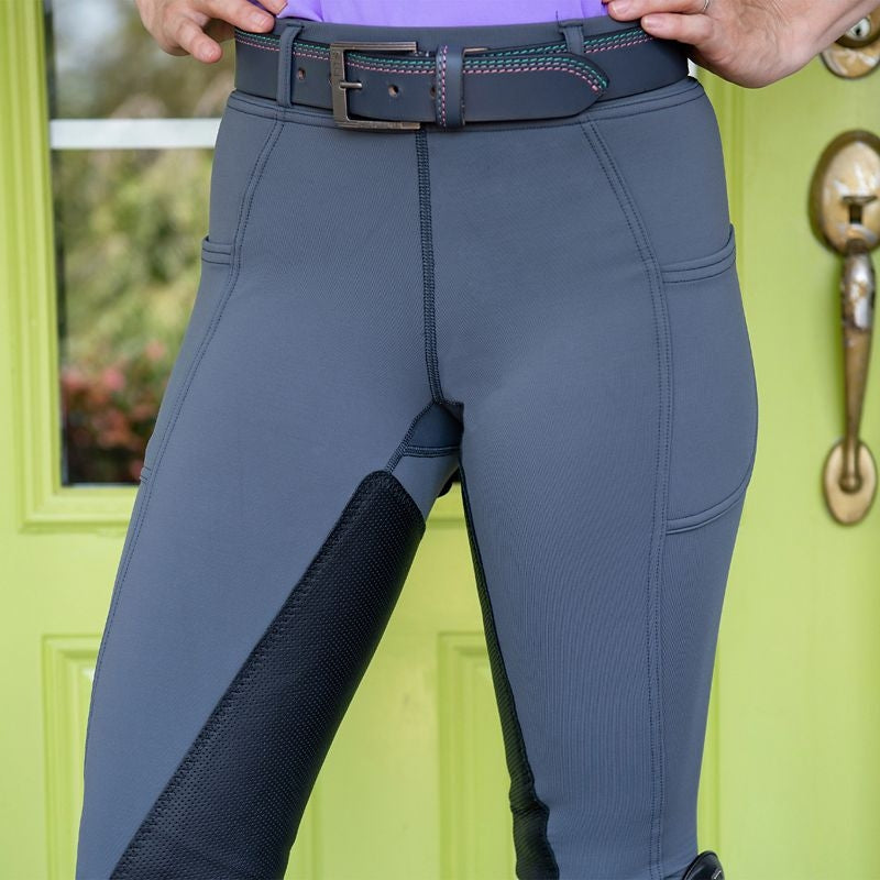 FITS PerforMAX Pull On Full Seat
