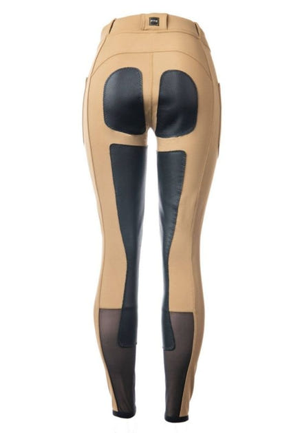 FITS PerforMAX Pull On Full Seat