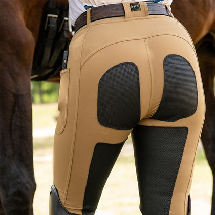 FITS PerforMAX Pull On Full Seat