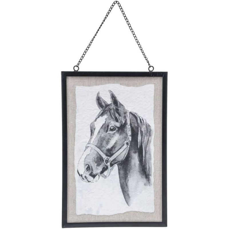 Horse Wall Art