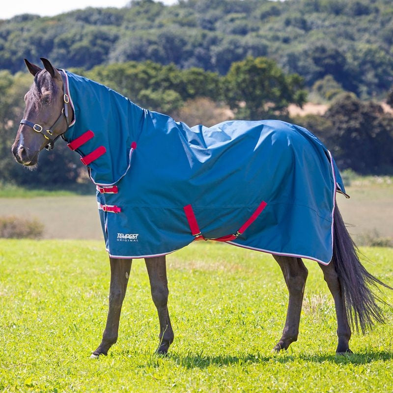 Shires Tempest Original Lite Combo Turnout