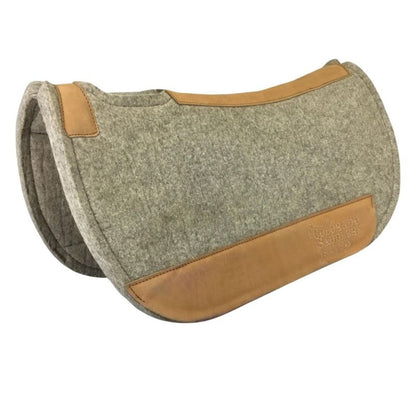 Colorado Saddlery Premium Wool Saddle Pad