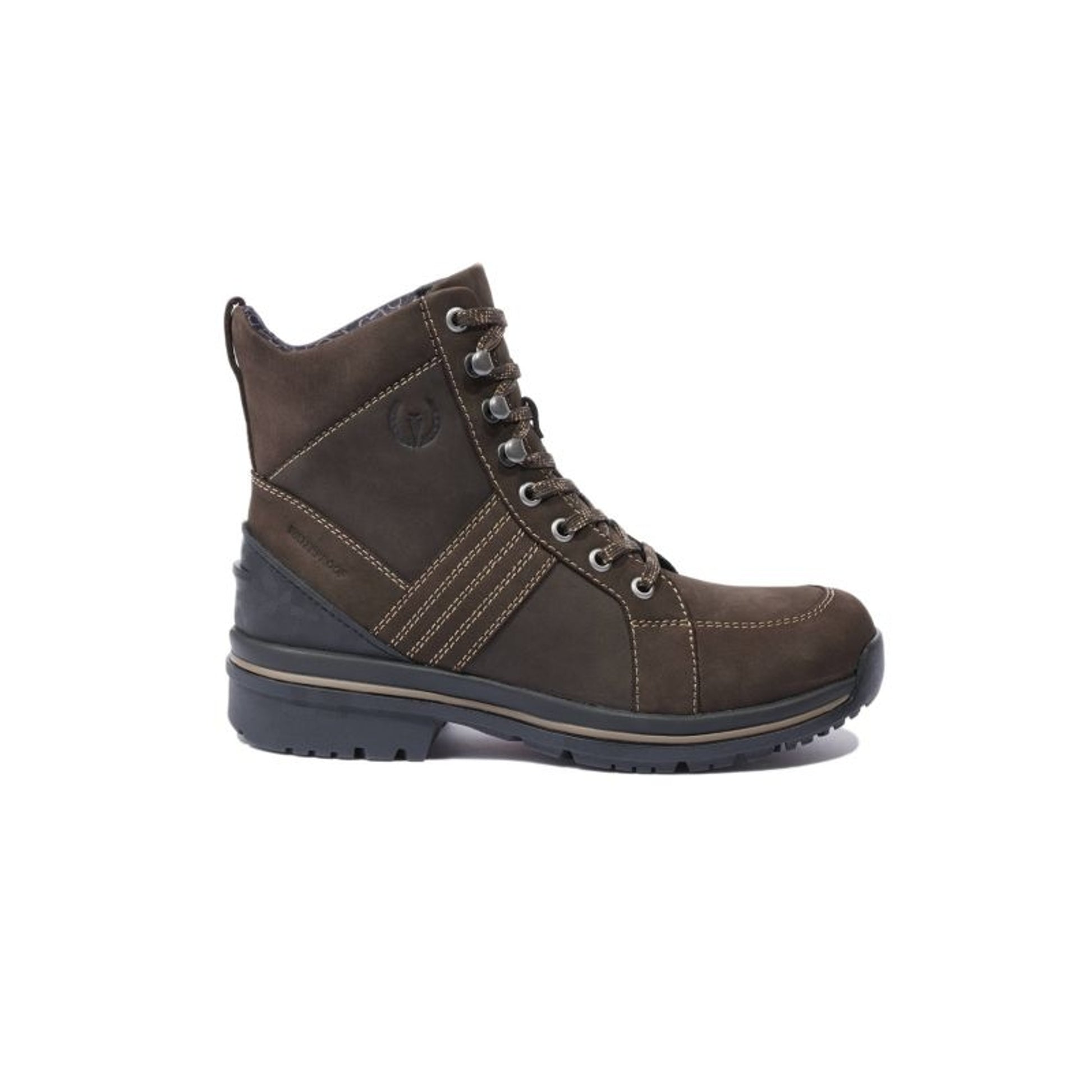Kerrits Ladies Trail Blazer Lace Boot