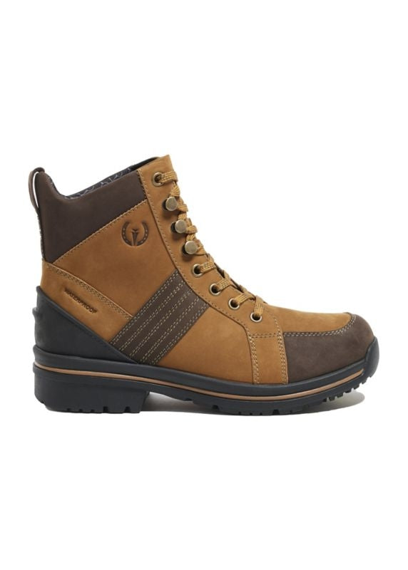 Kerrits Ladies Trail Blazer Lace Boot