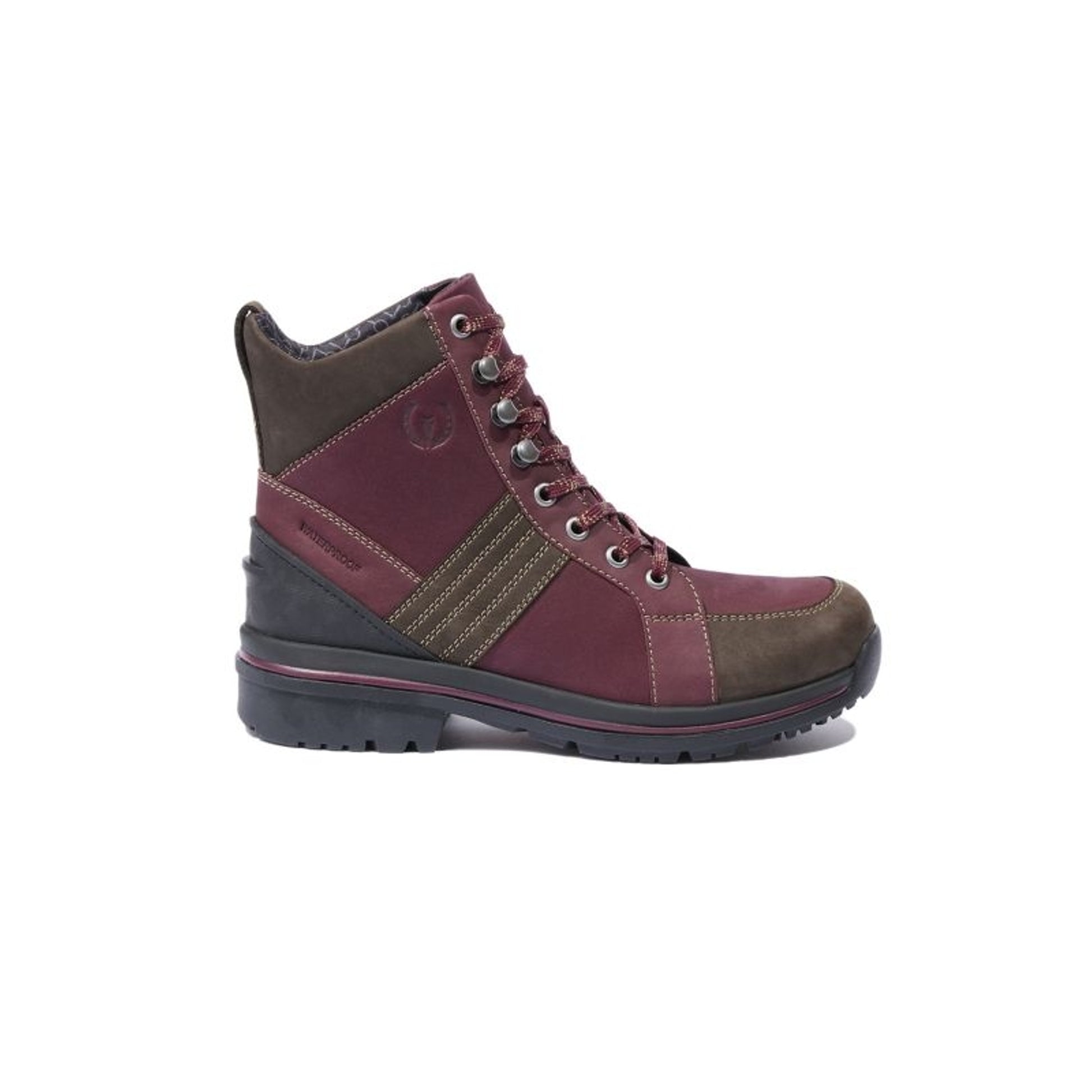 Kerrits Ladies Trail Blazer Lace Boot