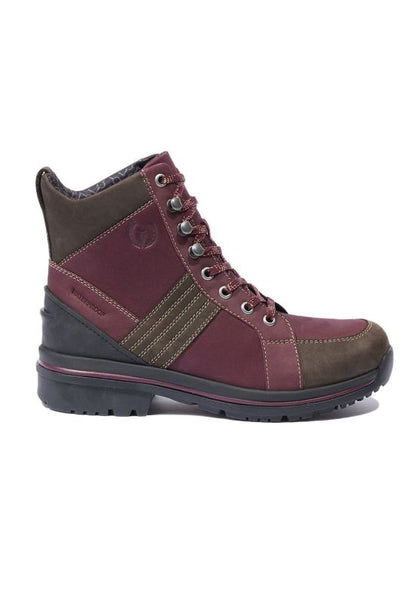 Kerrits Ladies Trail Blazer Lace Boot