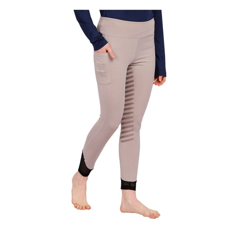 Ecorider By TuffRider Zion Tights