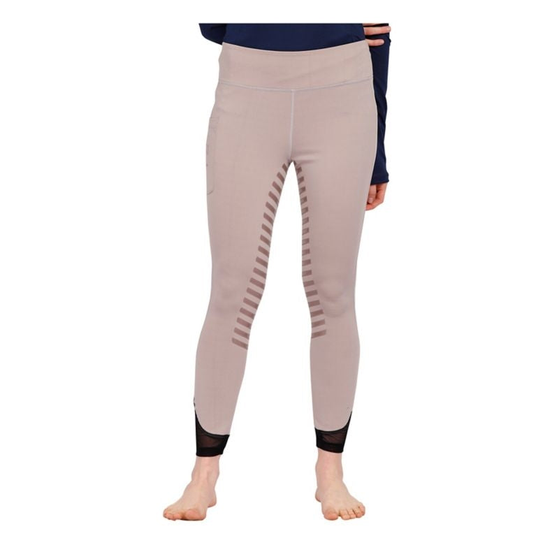 Ecorider By TuffRider Zion Tights