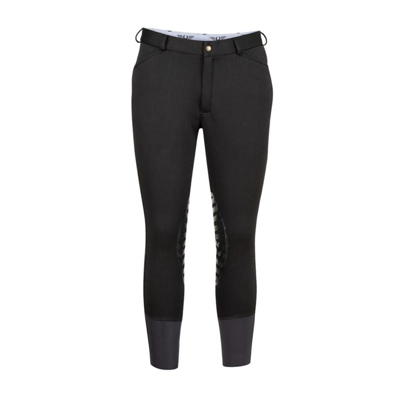 TuffRider Mens Patrol Unifleece Breech