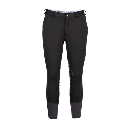TuffRider Mens Patrol Unifleece Breech