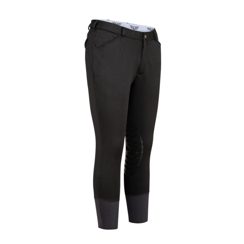 TuffRider Mens Patrol Unifleece Breech