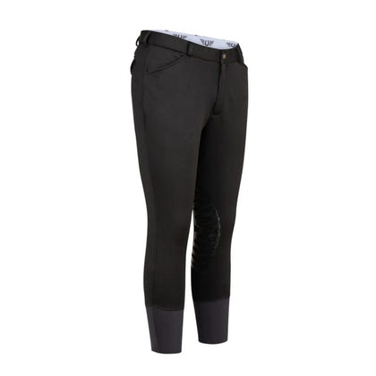 TuffRider Mens Patrol Unifleece Breech