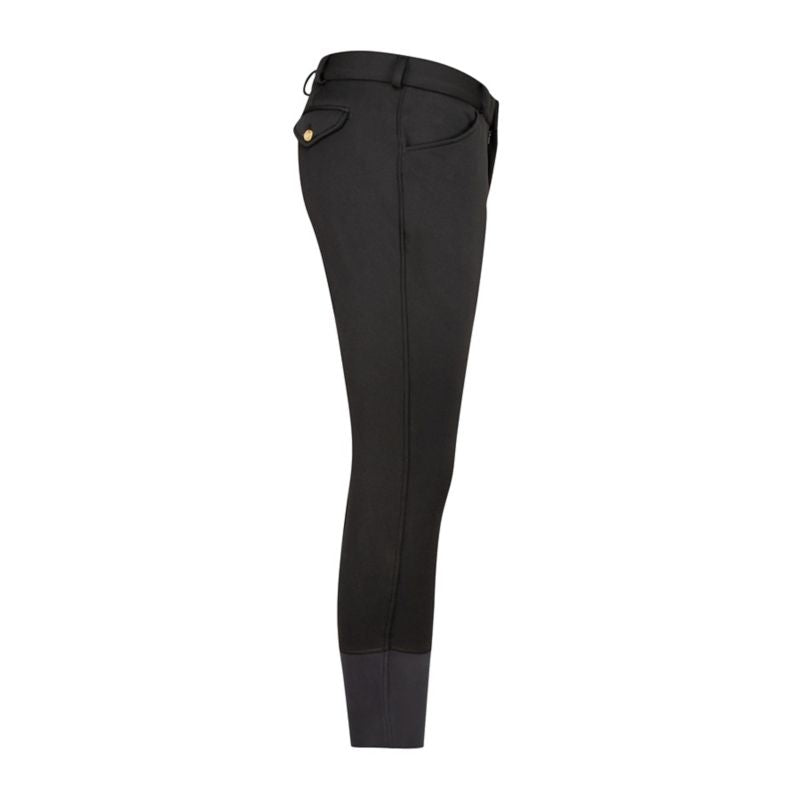 TuffRider Mens Patrol Unifleece Breech