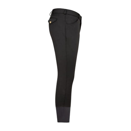 TuffRider Mens Patrol Unifleece Breech