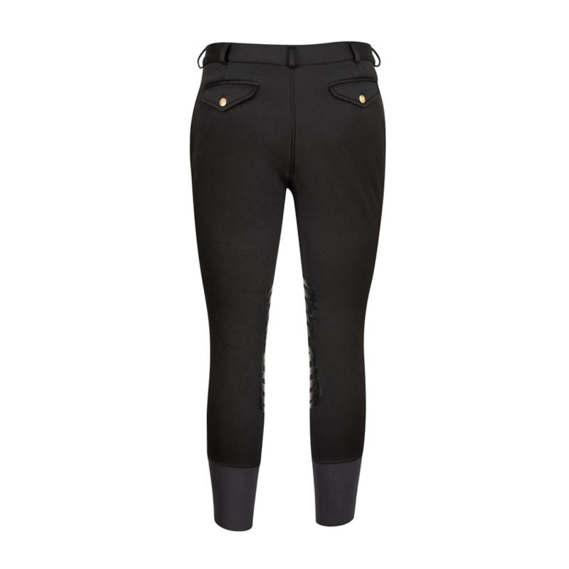 TuffRider Mens Patrol Unifleece Breech