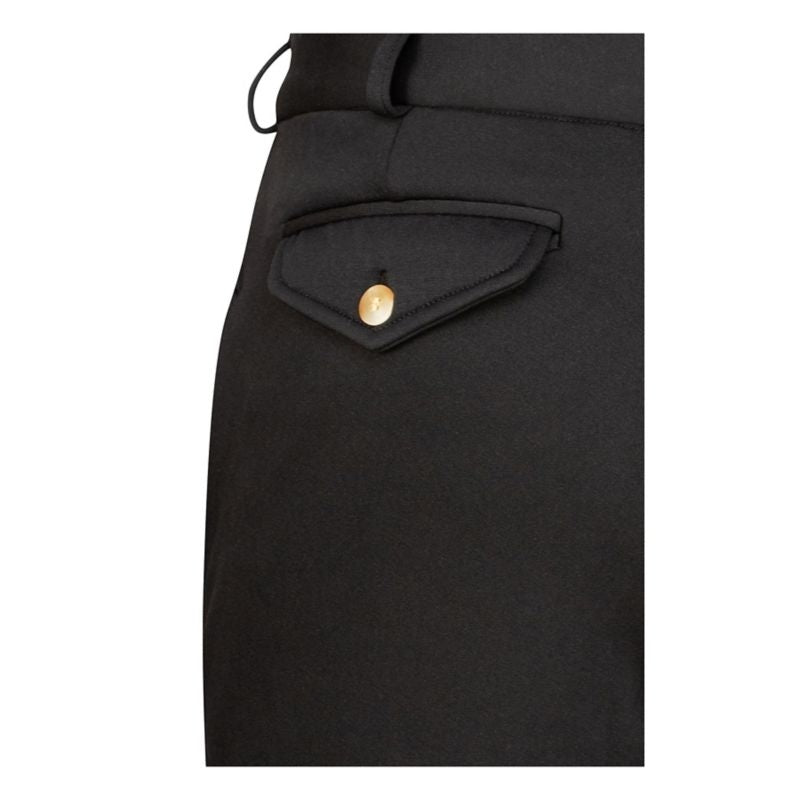 TuffRider Mens Patrol Unifleece Breech