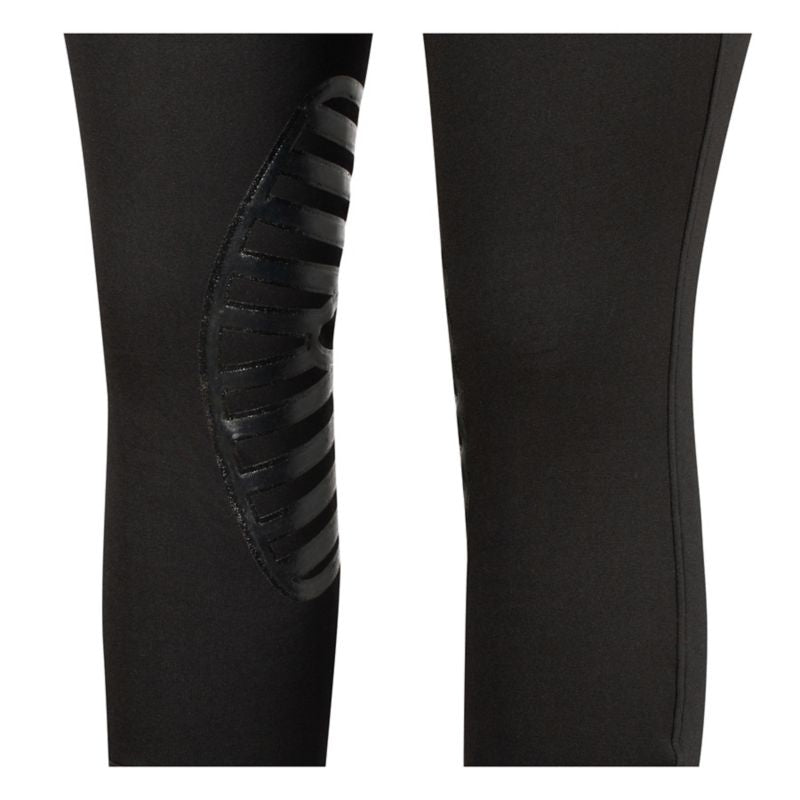 TuffRider Mens Patrol Unifleece Breech