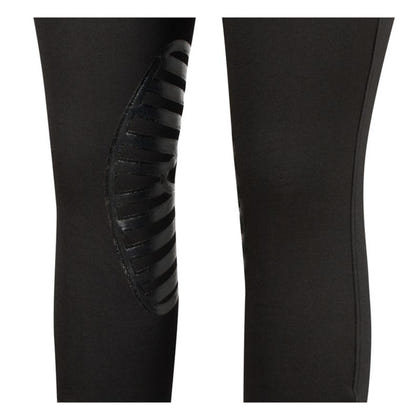 TuffRider Mens Patrol Unifleece Breech