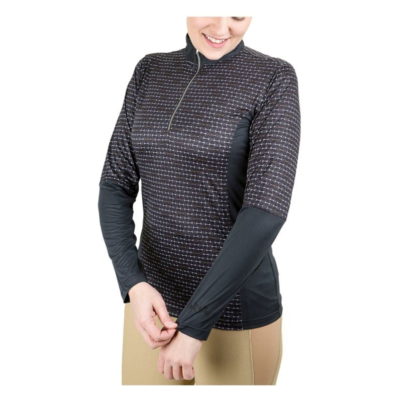 Equine Couture Equicool Sport Shirt