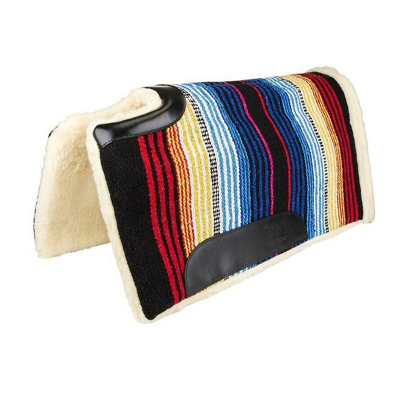 TuffRider Phoenix Small Western Saddle Pad