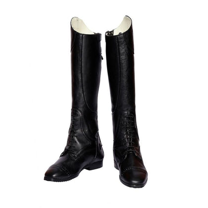 Tuffrider Ladies Olympia Field Boot