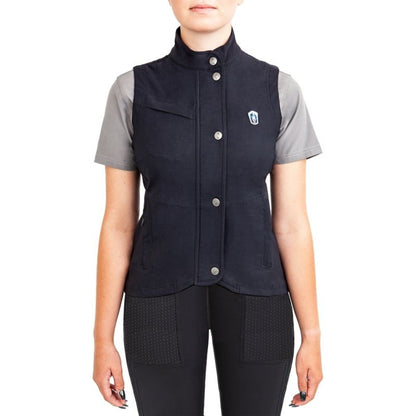 Irideon Plus Size Terra Trail Vest