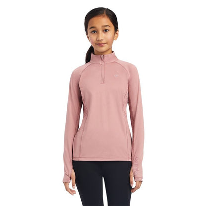 Ariat Girls Lowell 2.0 1/4 Zip