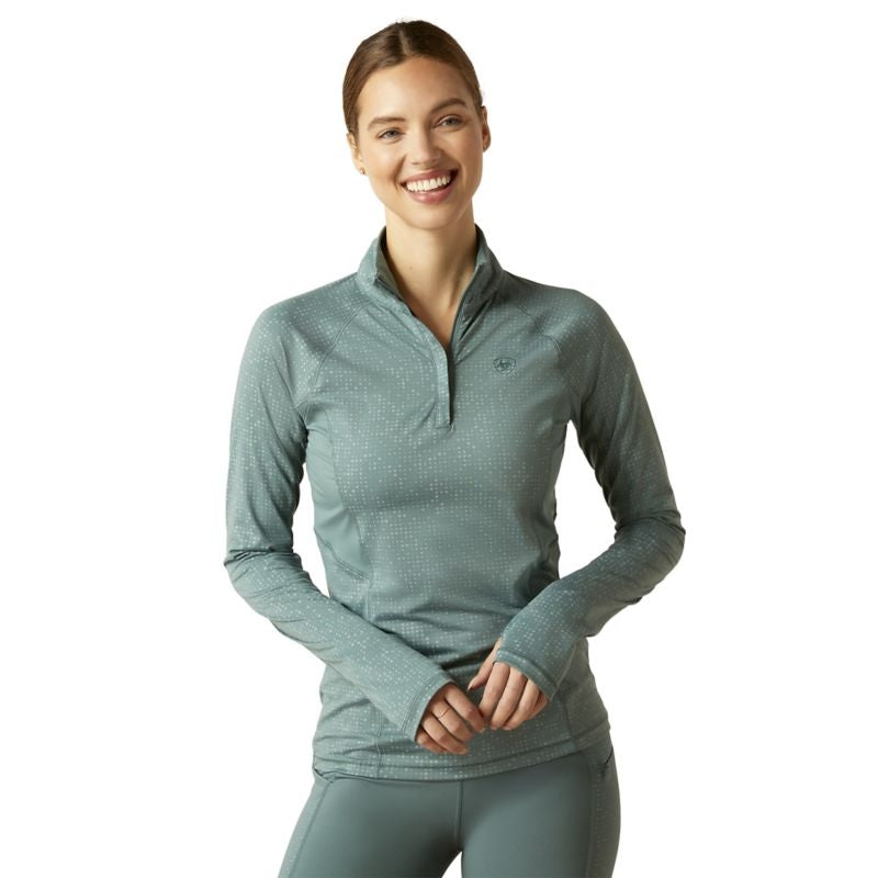Ariat Ladies Lumina Lowell Baselayer