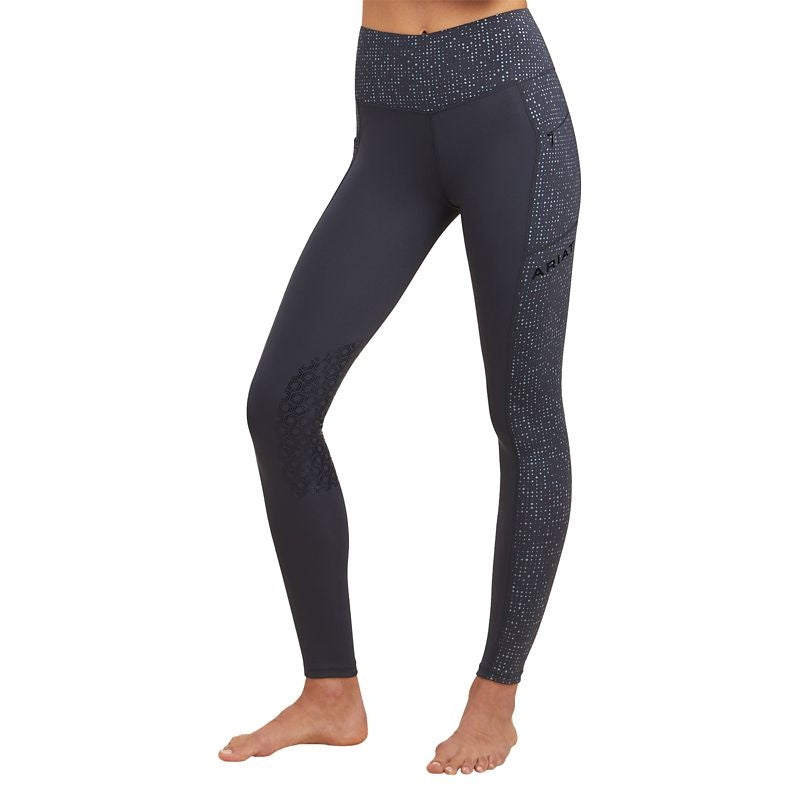 Ariat Ladies EOS Lumina Knee Patch Tight