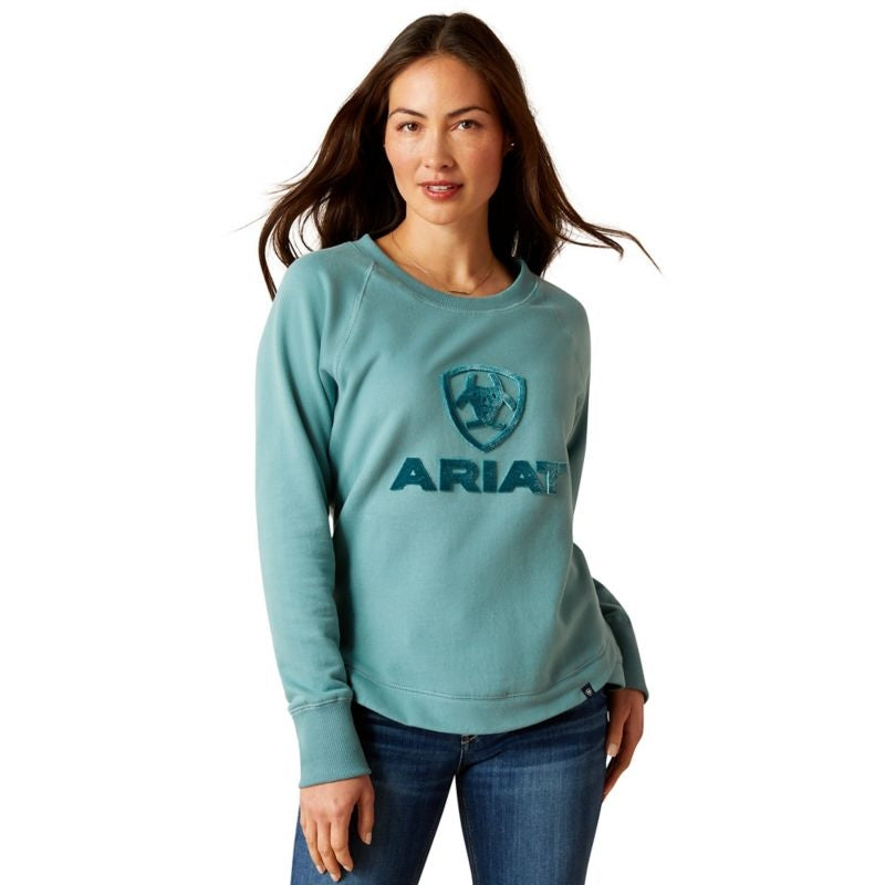 Ariat Ladies Benicia Sweatshirt
