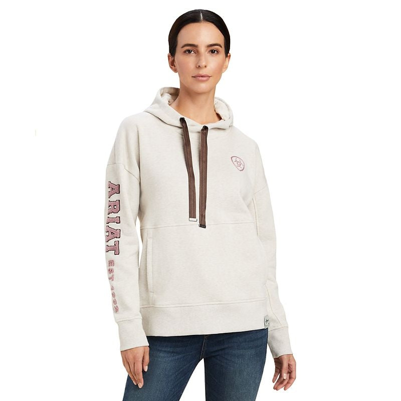 Ariat Ladies Rabere Hoodie