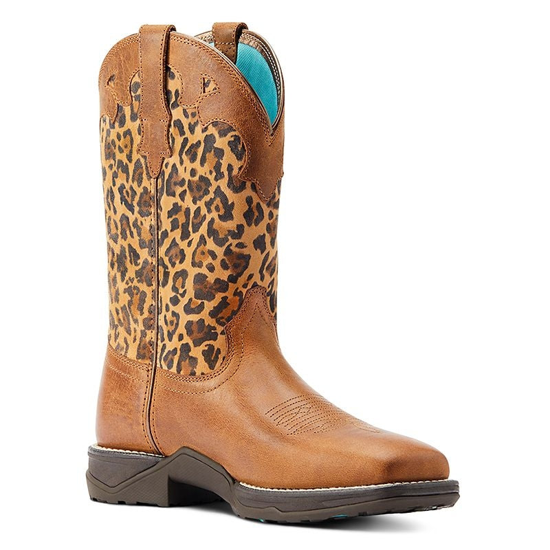 Ariat Womens Anthem Savanna Boot