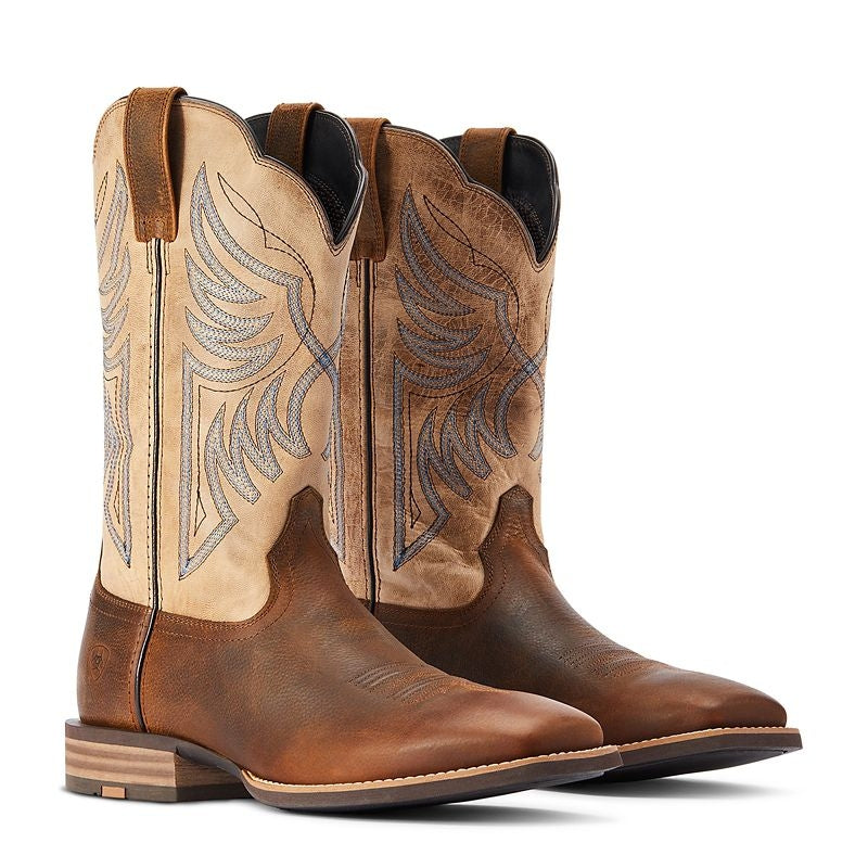 Ariat Mens Everlite Blazin Boots