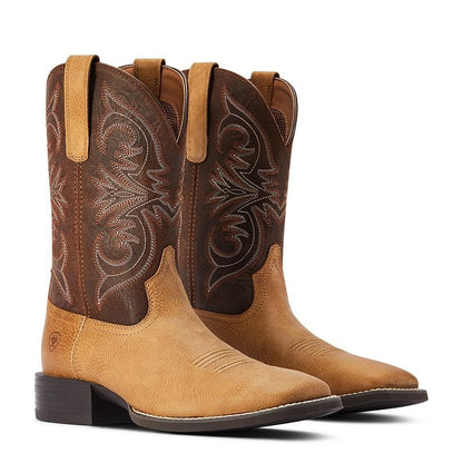 Ariat Mens Sport Pardner Boots