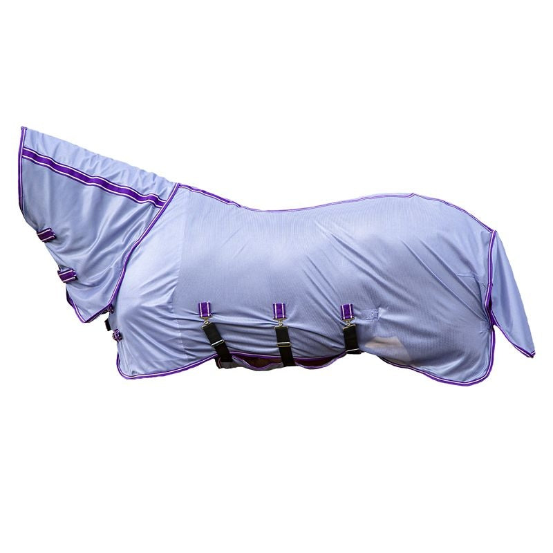 TuffRider Comfy Plus Combo Fly Sheet