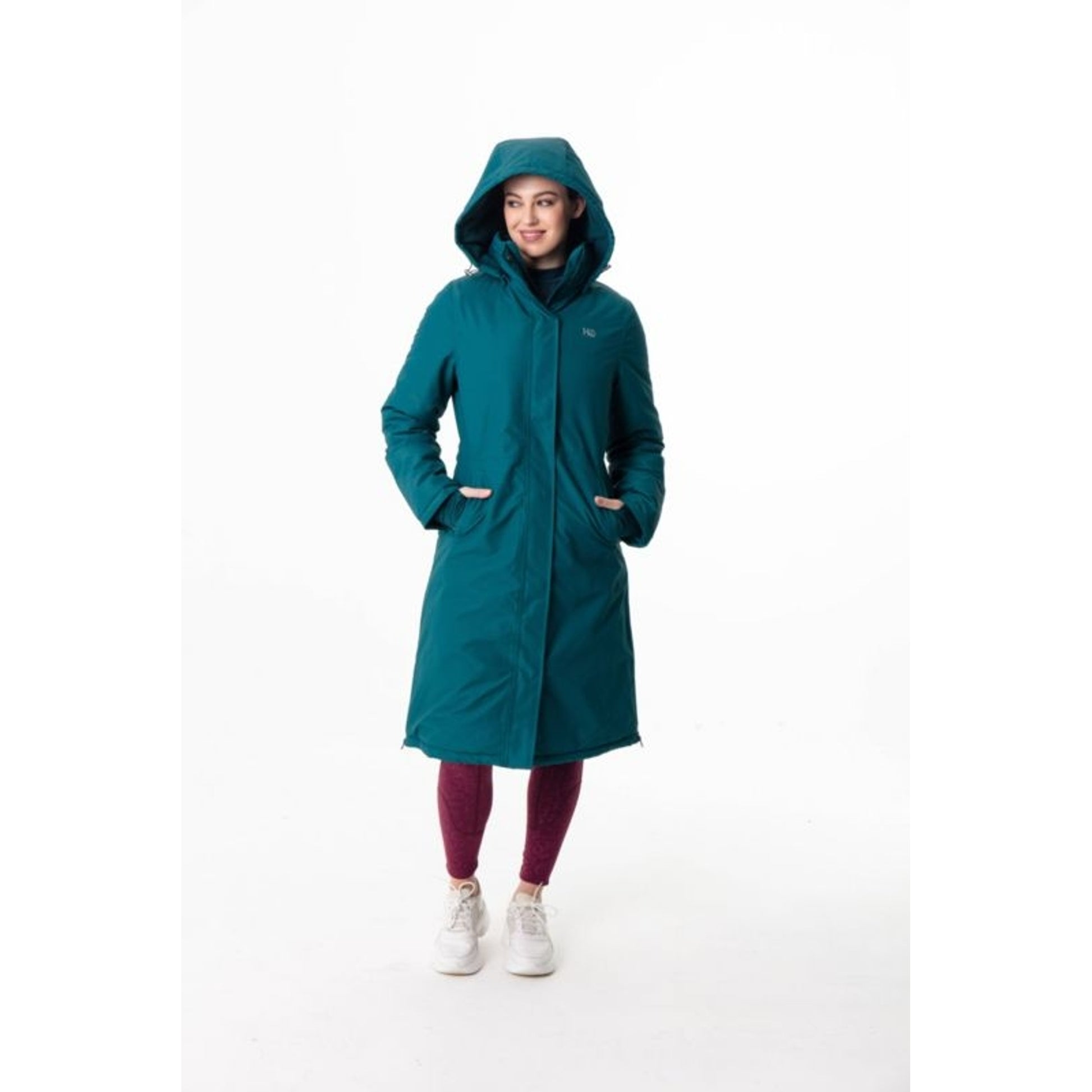 Horseware Equi Eco Technical Coat