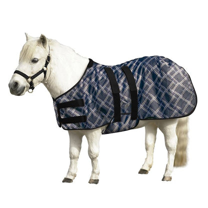 Kensington 1200D Mini Turnout 80g