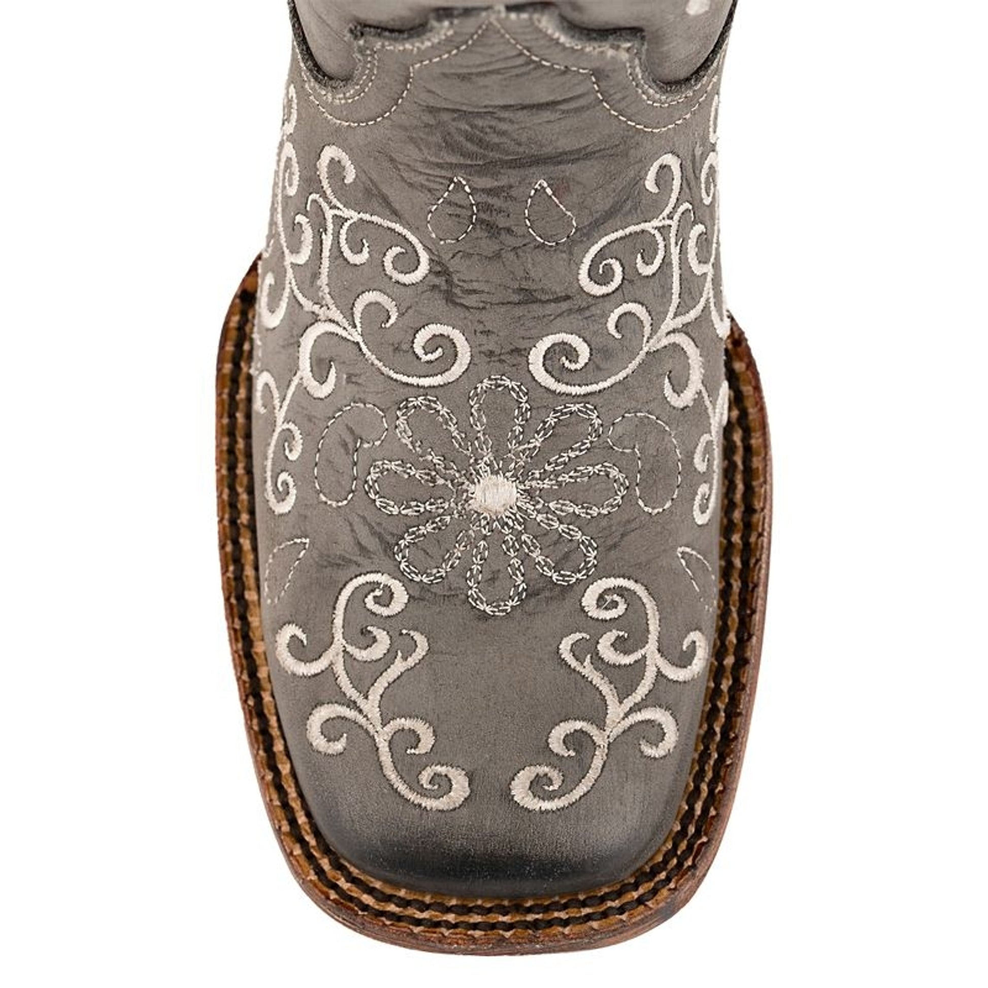 Ferrini Ladies Bella Square Toe Boots