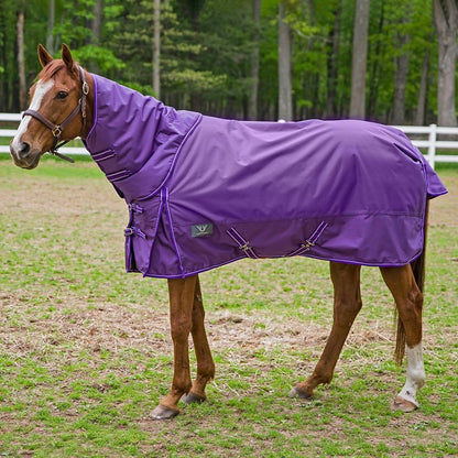 TuffRider 1680D Super Comfy DAN Heavy