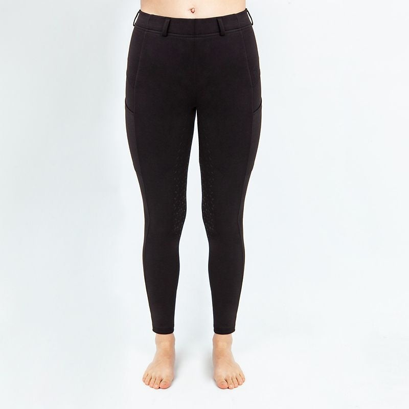 Irideon Kids Winterlight 1/2 Seat Tights