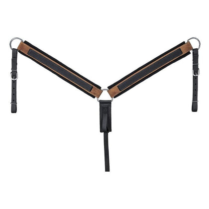 Tough1 Premium Nylon Breastcollar