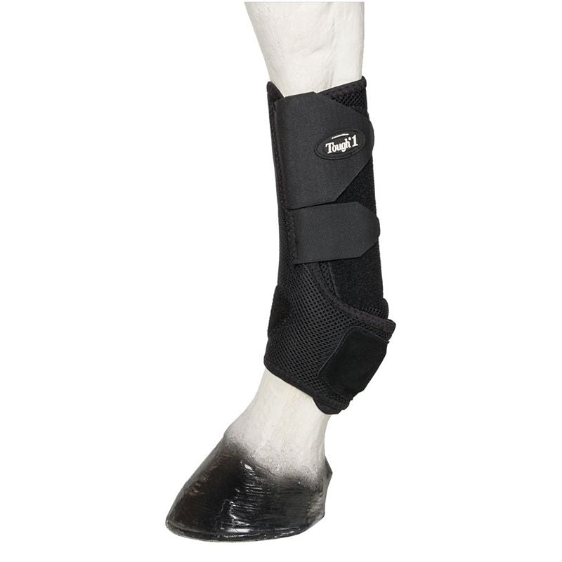 Tough1 Max Sport Boot Cooltex Lining Front