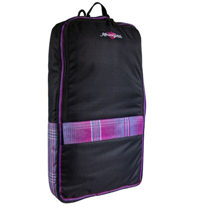 Kensington Deluxe Halter Bridle Bag