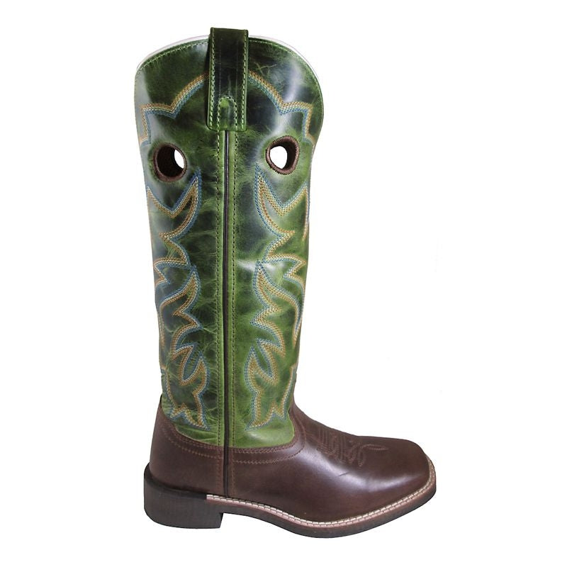 Smoky Mountain Child Maverick SqToe Boot
