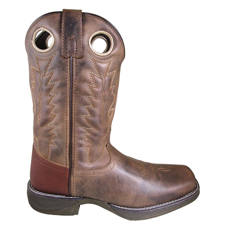 Smoky Mountain Mens Benton Oil Boots