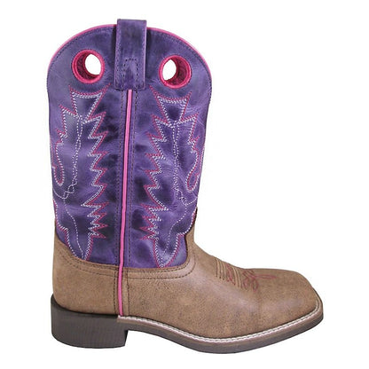 Smoky Mountain Ladies Tracie Boots