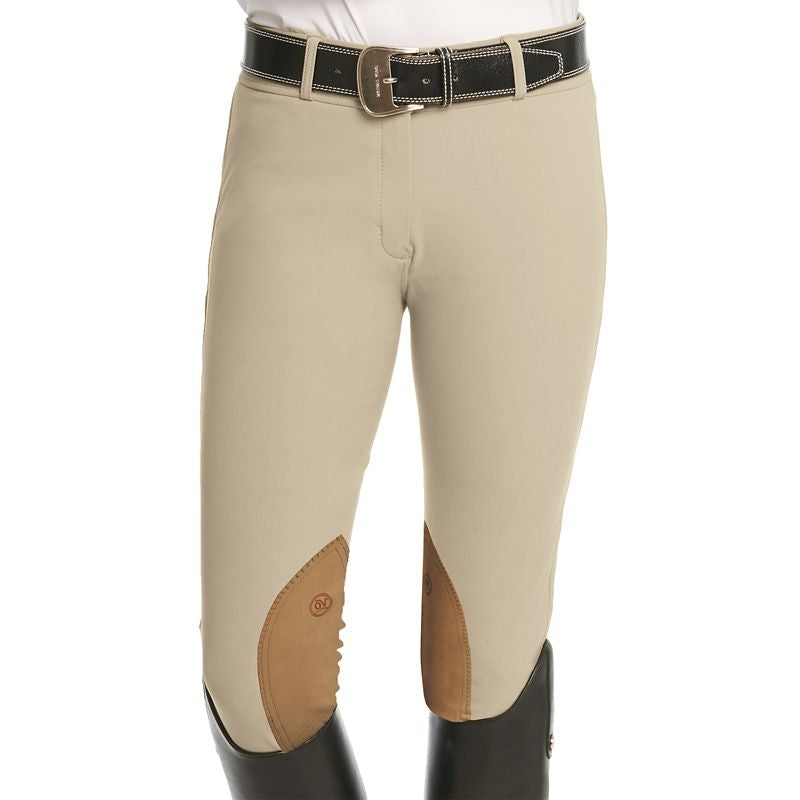 Ovation Ladies Bellissima II KP Breech