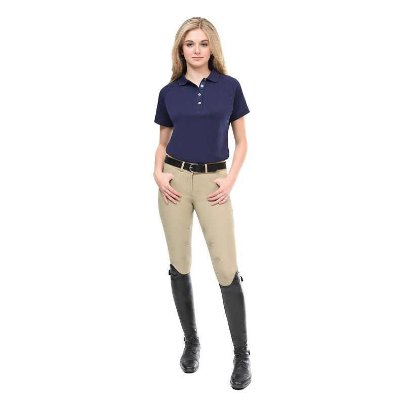 Ovation Ladies Bellissima II FS Breech