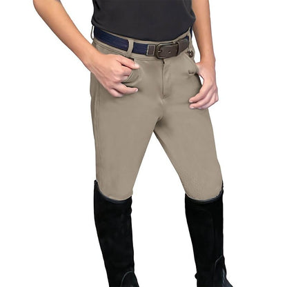 Ovation Boys Softflex 4 PKT Breech