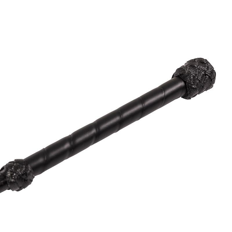 Huntley Equestrian Leather Jumping Bat